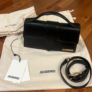 Jacquemus Le Grand Bambino